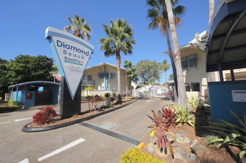 Diamond Beach Resort 115 - Holiday Adelaide 1