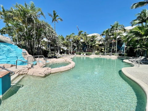 Diamond Beach Resort 115 - Holiday Adelaide 3