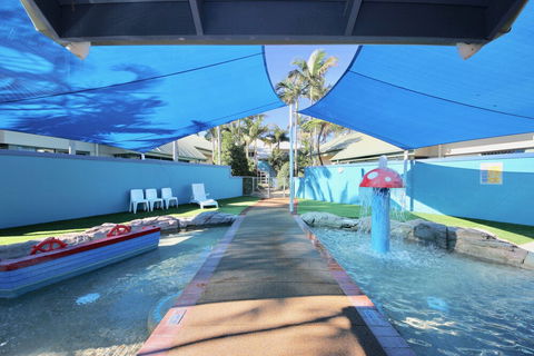 Diamond Beach Resort 115 - Holiday Adelaide 5