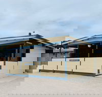 Venus Bay Beachfront Tourist Park - Holiday Adelaide