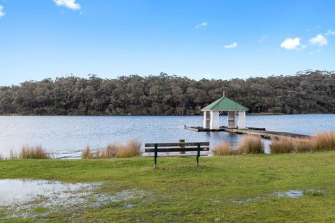 Rest Point Holiday Village - Holiday Adelaide 6