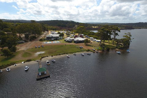 Rest Point Holiday Village - Holiday Adelaide 3