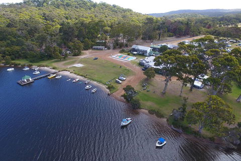 Rest Point Holiday Village - Holiday Adelaide 4