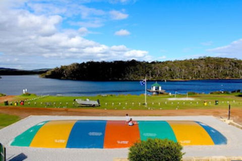 Rest Point Holiday Village - Holiday Adelaide 0
