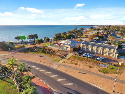 Moonta Bay Motel - Holiday Adelaide 2