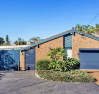 Campbell Avenue 28 - Holiday Adelaide