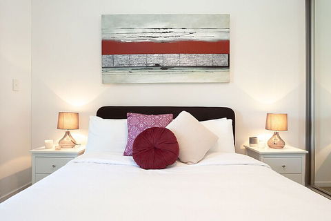 Urban Rest The Pelican - Holiday Adelaide 4