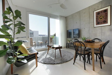 Urban Rest The Fern Apartments - Holiday Adelaide 2