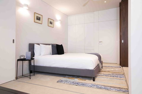 Urban Rest The Fern Apartments - Holiday Adelaide 3