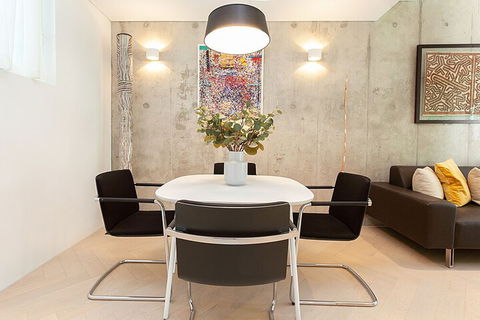 Urban Rest The Fern Apartments - Holiday Adelaide 4