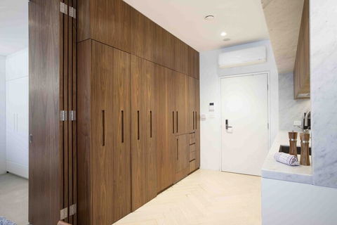 Urban Rest The Fern Apartments - Holiday Adelaide 6