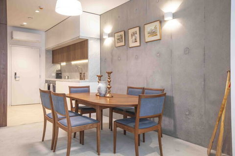 Urban Rest The Fern Apartments - Holiday Adelaide 5