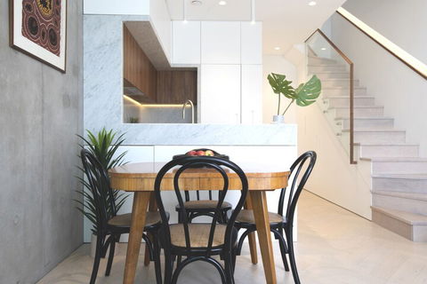 Urban Rest The Fern Apartments - Holiday Adelaide 0