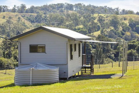 Valley Cabins By The Creek - Holiday Adelaide 0