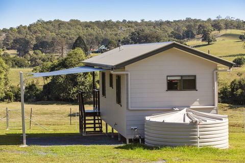 Valley Cabins By The Creek - Holiday Adelaide 2