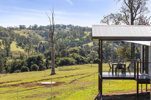 Valley Cabins By The Creek - Holiday Adelaide 4