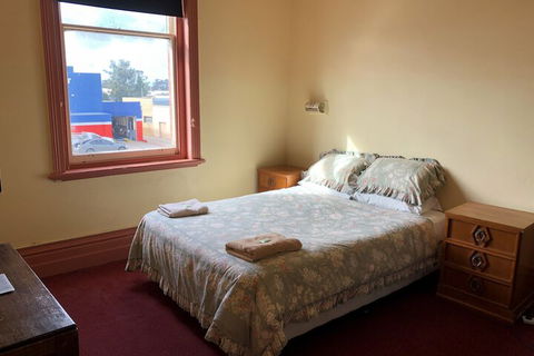 Royal Hotel - Holiday Adelaide 5
