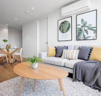 61 Boutique One bedroom Boxhill Central Mall - Holiday Adelaide