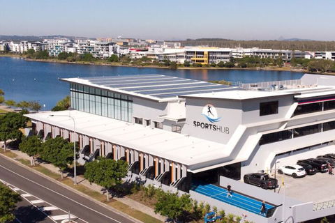 Lake Kawana Accommodation - Holiday Adelaide 3