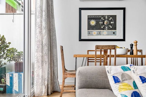 Zelda 1 Bedroom Central CBD Apartment - Holiday Adelaide 7