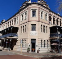 Hostel Orient - Holiday Adelaide