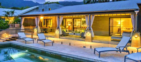 Oceans Edge Beach House At Oak Beach - Holiday Adelaide 2