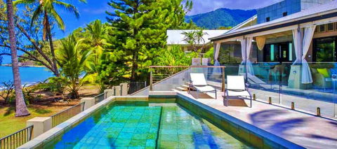 Oceans Edge Beach House At Oak Beach - Holiday Adelaide 3