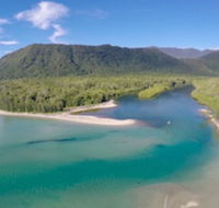 Noah Creek Eco Huts - Holiday Adelaide