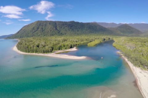 Noah Creek Eco Huts - Holiday Adelaide 0