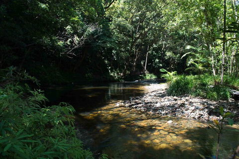 Noah Creek Eco Huts - Holiday Adelaide 4