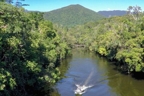 Noah Creek Eco Huts - Holiday Adelaide 1