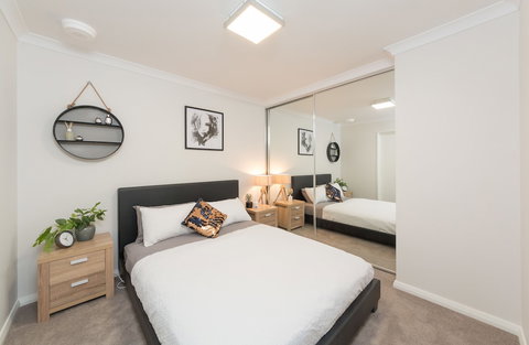 Lakeview Suites - Holiday Adelaide 5