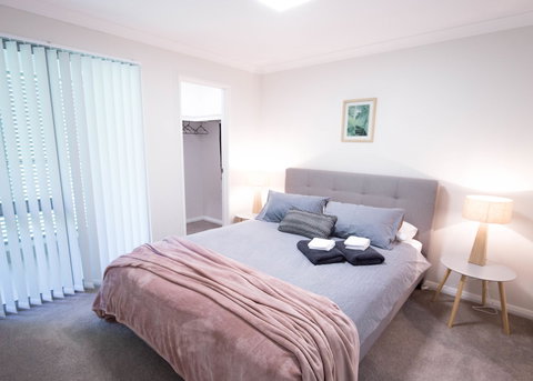 Lakeview Suites - Holiday Adelaide 0
