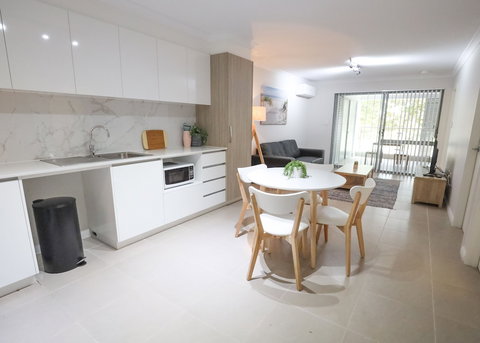 Lakeview Suites - Holiday Adelaide 6