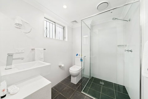 WM Hotel Bankstown - Holiday Adelaide 4