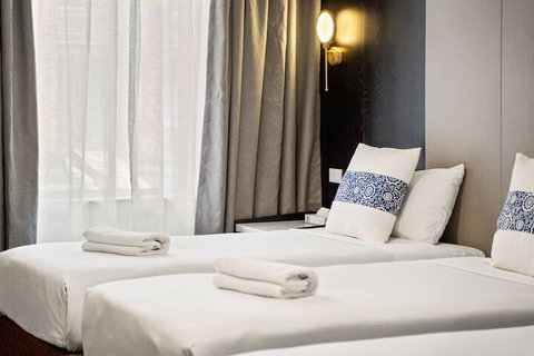 WM Hotel Bankstown - Holiday Adelaide 6