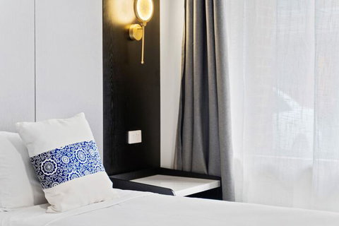 WM Hotel Bankstown - Holiday Adelaide 3