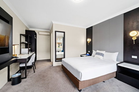 WM Hotel Bankstown - Holiday Adelaide 5