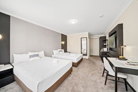 WM Hotel Bankstown - Holiday Adelaide 7