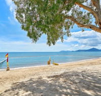Tropical Oasis near Beach - Holiday Adelaide