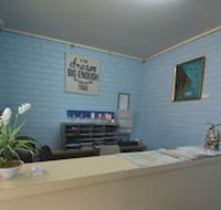 Edenhope Motor inn - Holiday Adelaide