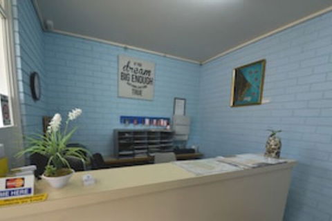 Edenhope Motor Inn - Holiday Adelaide 0
