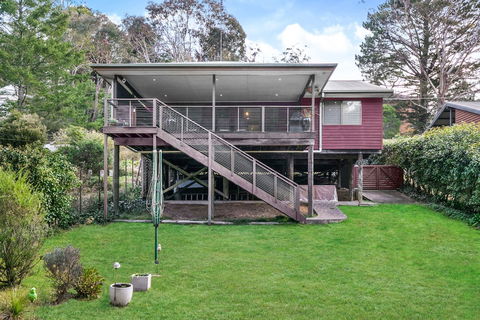 Baileys Retreat - Holiday Adelaide 0