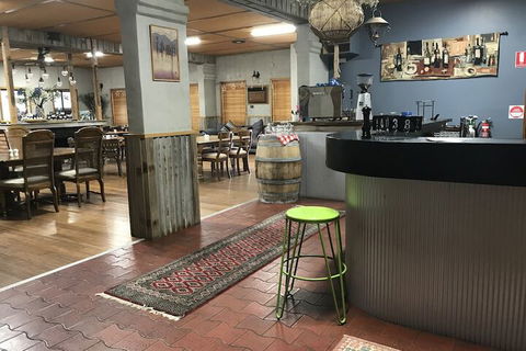 Molesworth Food & Wine Company - Holiday Adelaide 3