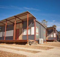 Eaglehawk Holiday Park Canberra - Holiday Adelaide