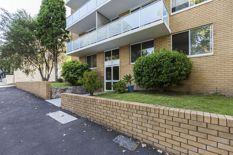 A Walk To Syd Uni & RPA Hospital - Holiday Adelaide 4