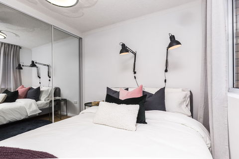 A Walk To Syd Uni & RPA Hospital - Holiday Adelaide 6