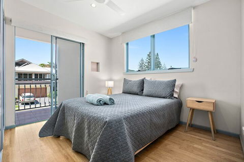 Nosie 1 Sawtell NSW - Holiday Adelaide 5