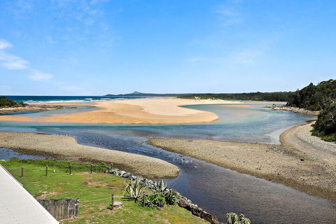 Nosie 1 Sawtell NSW - Holiday Adelaide 7