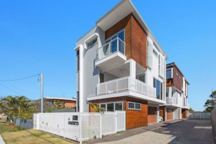 Kingscliff NSW Holiday Adelaide